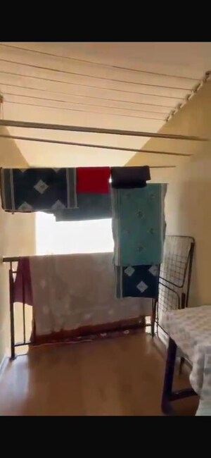 Team Area in 3.5 BHK Builder Floor at Bhartiya Nikoo Homes Phase 2, Thanisandra Main Road – for Rent
