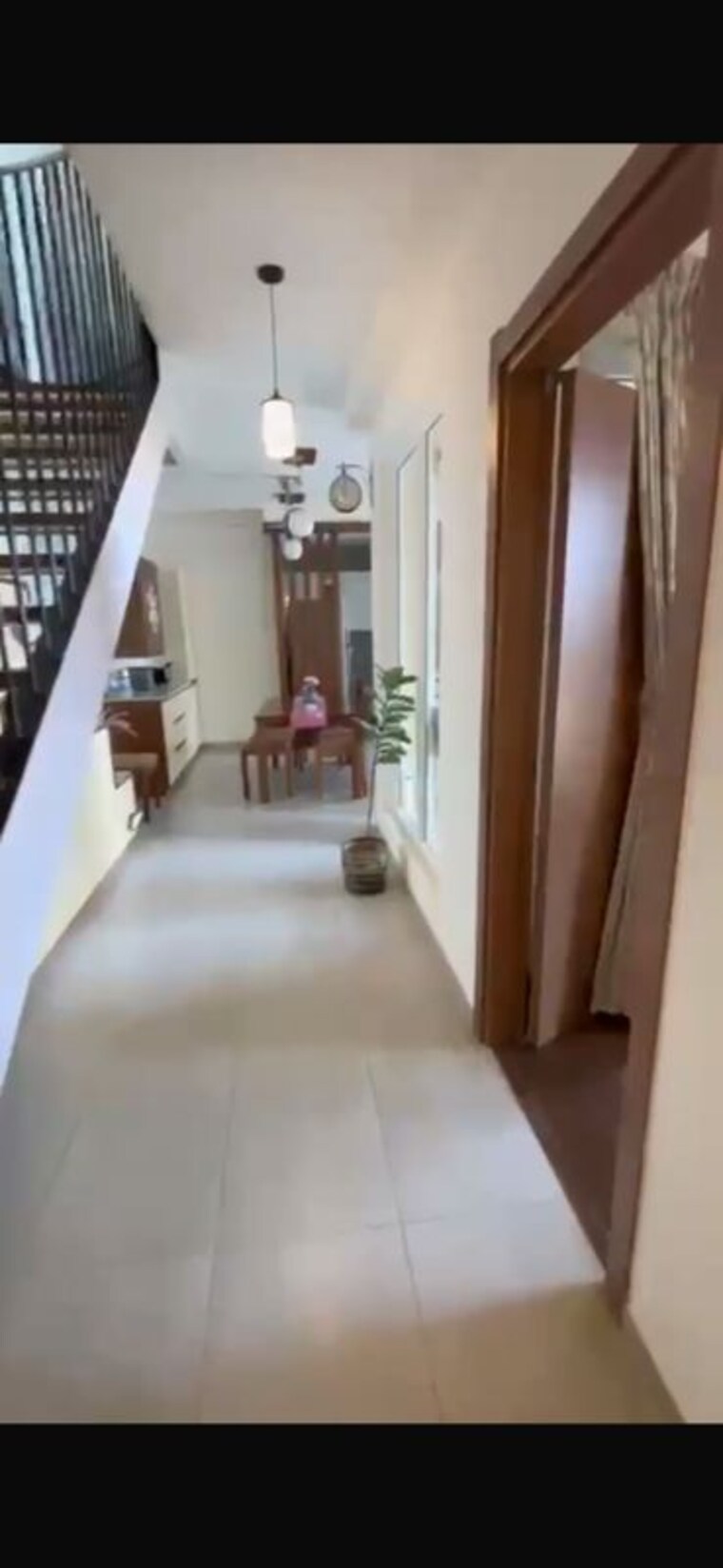 undefined, bhartiya-nikoo-homes-phase-2 3.5 Bedroom 1650 Sq.Ft. Builder Floor In Thanisandra Main Road Bangalore 10613572