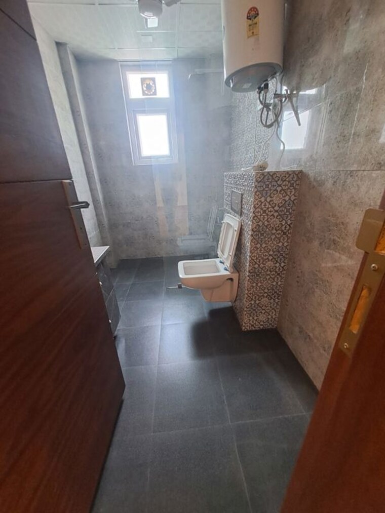 Living Room, south city 1 3 Bedroom 2200 Sq.Ft. Builder Floor In South City 1 Gurgaon 10613612