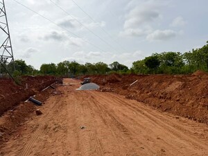 Plot Area in  Plot at Lb Nagar – for Sale