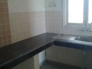 Kitchen in 3 BHK Apartment at SRS Residency, Sector 88 – for Sale