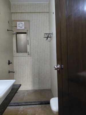 Bathroom in 2 BHK Villa at Noida Extension – for Rent