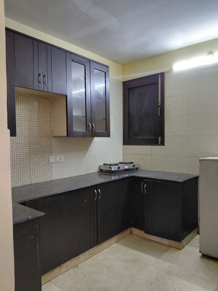 Kitchen, noida extension 2 Bedroom 12 Sq.Mt. Villa In Noida Extension Greater Noida 10613642