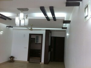 Building Lobby in 2.5 BHK Apartment at Divine Meadows, Sector 108 – for Rent