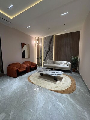 Bedroom in  Office Space at Bandra Kurla Complex – for Sale