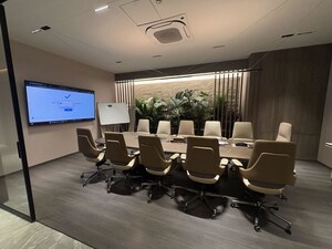  Office Space For Sale in Bandra Kurla Complex