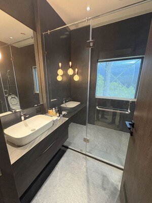 Team Area in  Office Space at Bandra Kurla Complex – for Sale