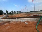 180 Sq.Ft. Plot in Gandhamvarigudem