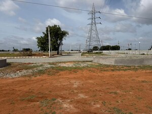 Plot Area in  Plot at Gandhamvarigudem – for Sale