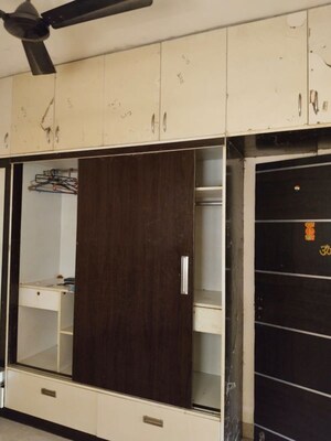 Kitchen in 1 BHK Builder Floor at Jp Nagar – for Rent