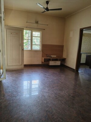 Hall in 1 BHK Builder Floor at Jp Nagar – for Rent