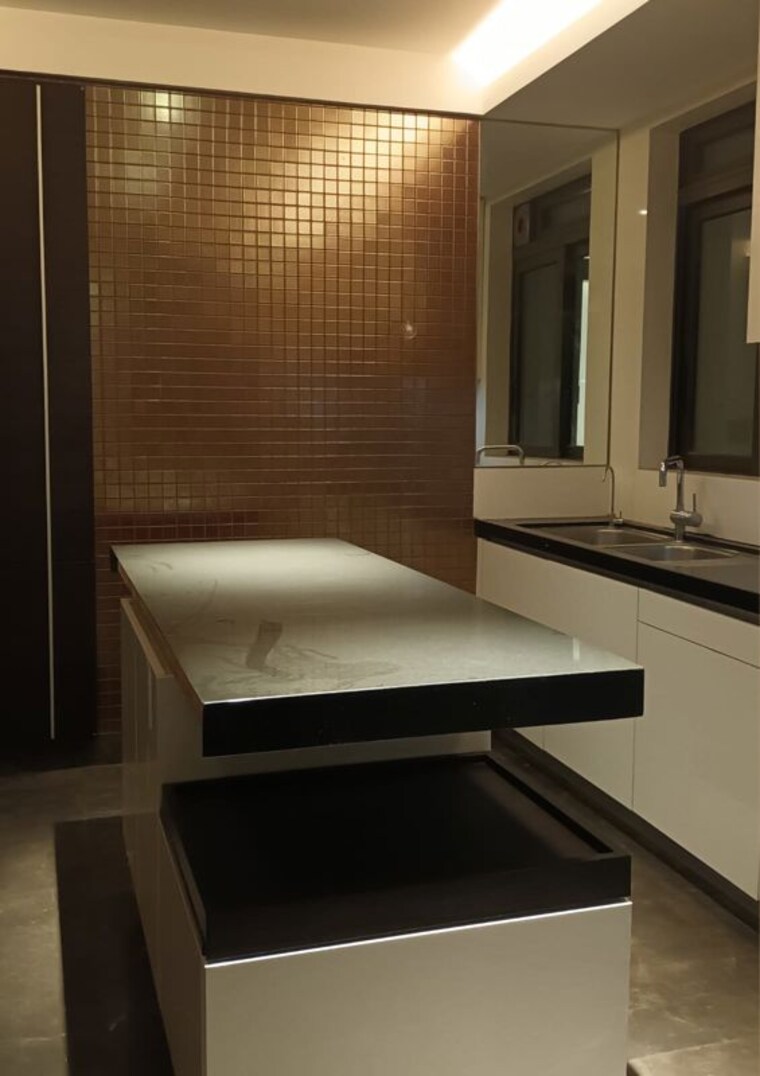Bathroom, lodha-trump-tower 4 Bedroom 1600 Sq.Ft. Apartment In Worli Mumbai 10613622