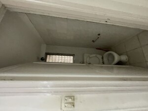 Parking in 3 BHK Apartment at Kumar Sophronia, Kalyani Nagar – for Rent