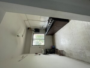 Team Area in 3 BHK Apartment at Kumar Sophronia, Kalyani Nagar – for Rent
