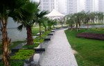 2.5 BHK + Study Room 1436 Sq.Ft. Apartment in Divine Meadows