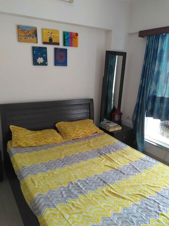 2 BHK Apartment For Rent in Everest Height in Chandivali, Mumbai