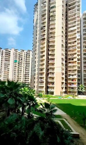 2 BHK Apartment – Exterior View View at Ajnara Homes, Sector 16b Greater Noida - for Sale