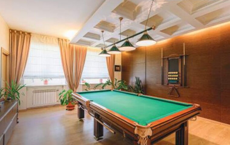 Bedroom, sattva-sumera 3.5 Bedroom 1507 Sq.Ft. Apartment In Parel Mumbai 10613682
