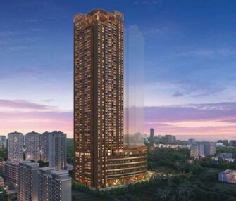 3.5 BHK + Servant Room 1507 Sq.Ft. Apartment in Sattva Sumera