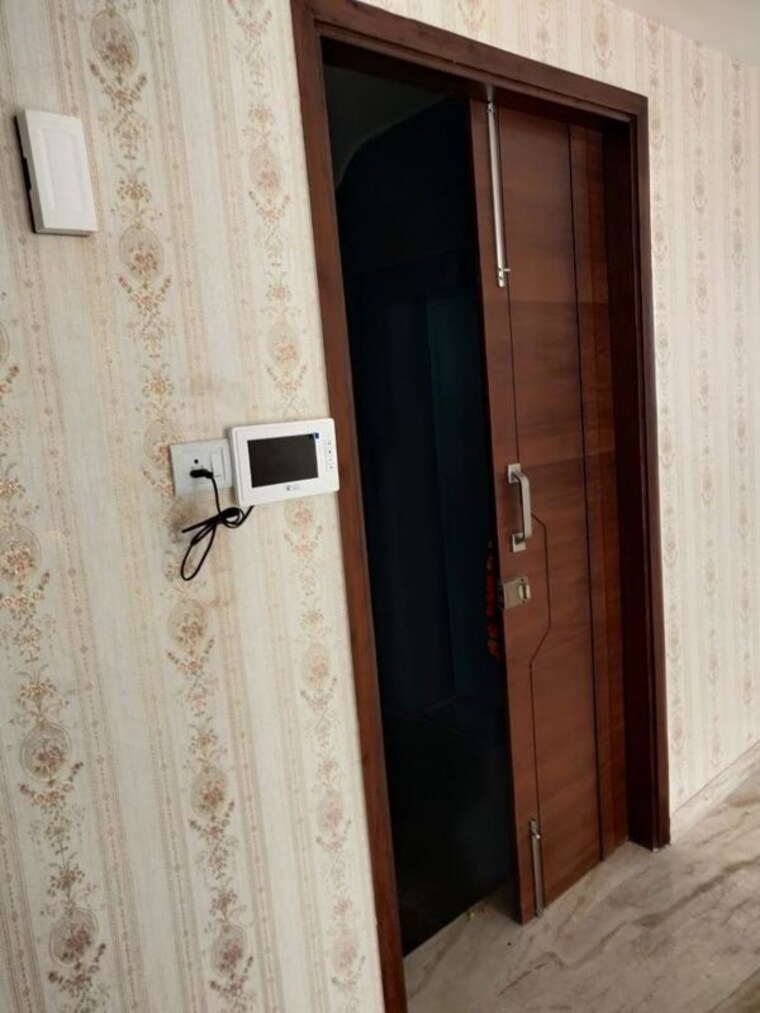undefined, unitech-south-city-ii 3 Bedroom 1800 Sq.Ft. Builder Floor In Sector 50 Gurgaon 10613671