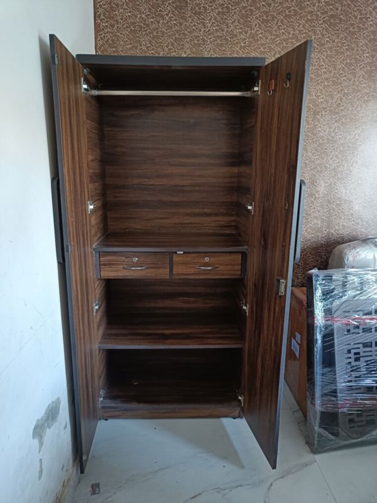 undefined, khatipura 2 Bedroom 1000 Sq.Ft. Apartment In Khatipura Jaipur 9386402