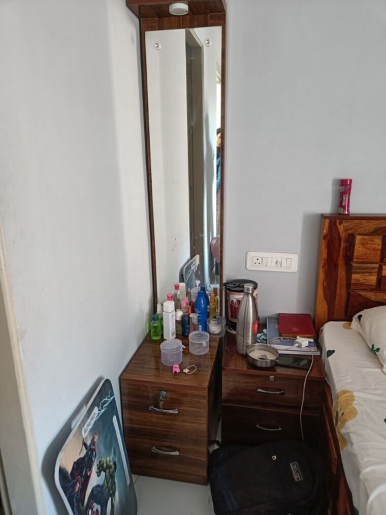 undefined, khatipura 2 Bedroom 1000 Sq.Ft. Apartment In Khatipura Jaipur 9386402