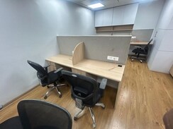 Office Space For Sale in Wadhwa Trade Centre
