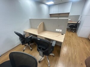  Office Space For Sale in Wadhwa Trade Centre, Santacruz East