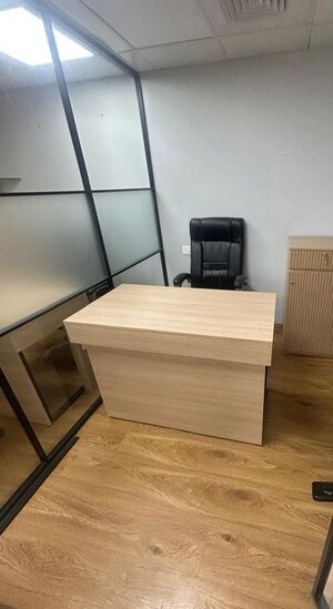 Furnished Amenities in  Office Space at Wadhwa Trade Centre, Santacruz East – for Sale