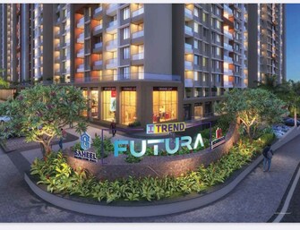 3 BHK Apartment For Sale in Saheel Itrend Futura in Mahalunge, Pune