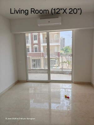 2 BHK Apartment For Sale in Signature Global City 93, Sector 93