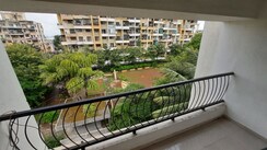 3 BHK Apartment For Rent in Siddhivinayak Jai Ganesh Samrajya