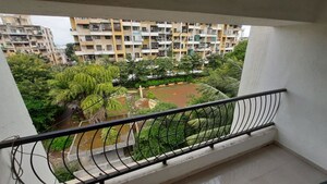 3 BHK Apartment For Rent in Siddhivinayak Jai Ganesh Samrajya, Bhosari