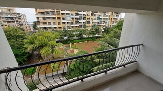 3 BHK Apartment For Rent in Siddhivinayak Jai Ganesh Samrajya in Bhosari, Pune