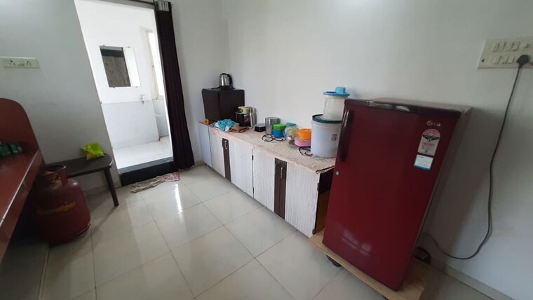 Kitchen, siddhivinayak-jai-ganesh-samrajya 3 Bedroom 1650 Sq.Ft. Apartment In Bhosari Pune 10613681