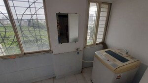 Room in 3 BHK Apartment at Siddhivinayak Jai Ganesh Samrajya, Bhosari – for Rent