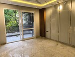 3 BHK + Study Room 1700 Sq.Yd. Builder Floor in Saket