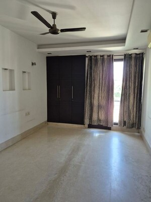 4 BHK Builder Floor For Rent in Greater Kailash I