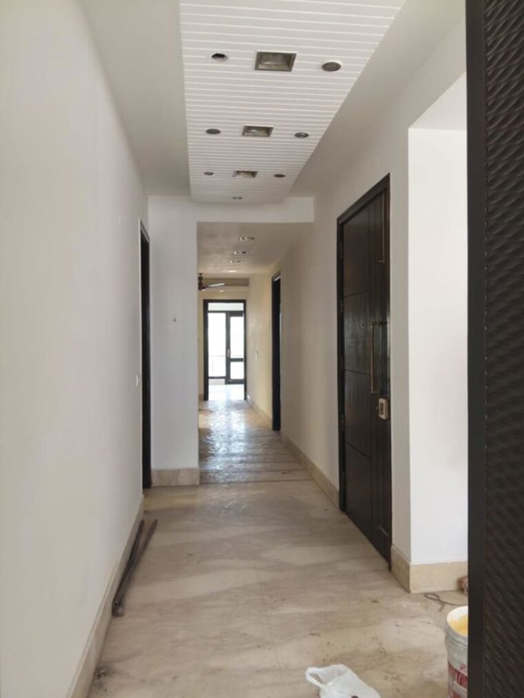 undefined, greater kailash i 4 Bedroom 300 Sq.Yd. Builder Floor In Greater Kailash I Delhi 10613714