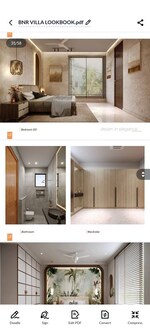 5 BHK + Prayer Room,Servant Room,Study Room,Extra Room,Basement,Store Room 12000 Sq.Ft. Independent House in Jubilee Hills