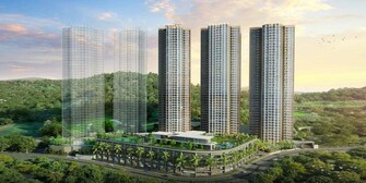 2 BHK Apartment For Sale in Godrej Green Terraces in Poyanje, Navi Mumbai