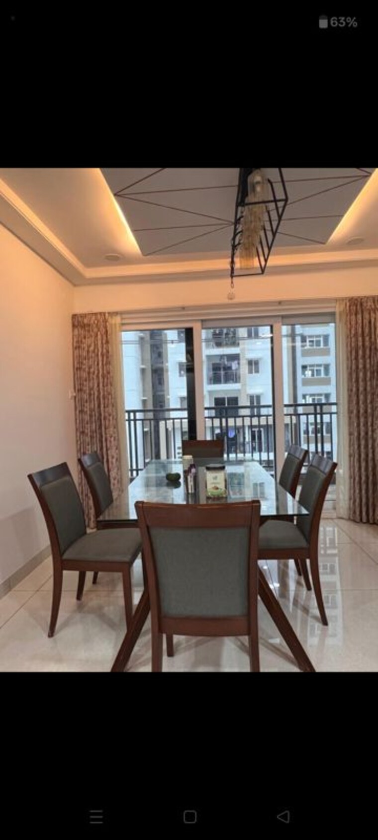 Kitchen, aparna-sarovar-zenith 3 Bedroom 1850 Sq.Ft. Apartment In Nallagandla Hyderabad 10613713