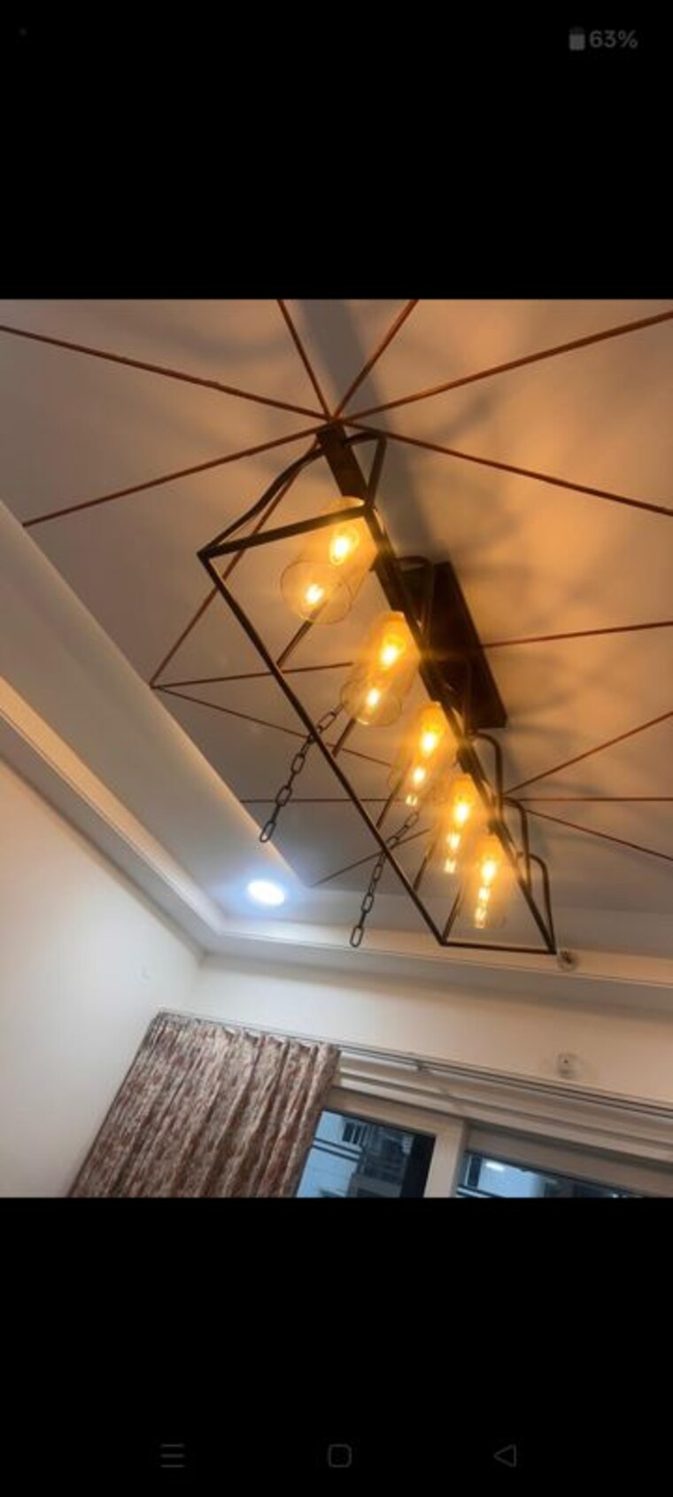 undefined, aparna-sarovar-zenith 3 Bedroom 1850 Sq.Ft. Apartment In Nallagandla Hyderabad 10613713