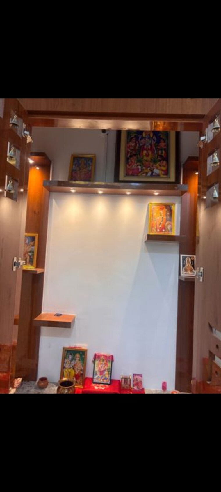 undefined, aparna-sarovar-zenith 3 Bedroom 1850 Sq.Ft. Apartment In Nallagandla Hyderabad 10613713