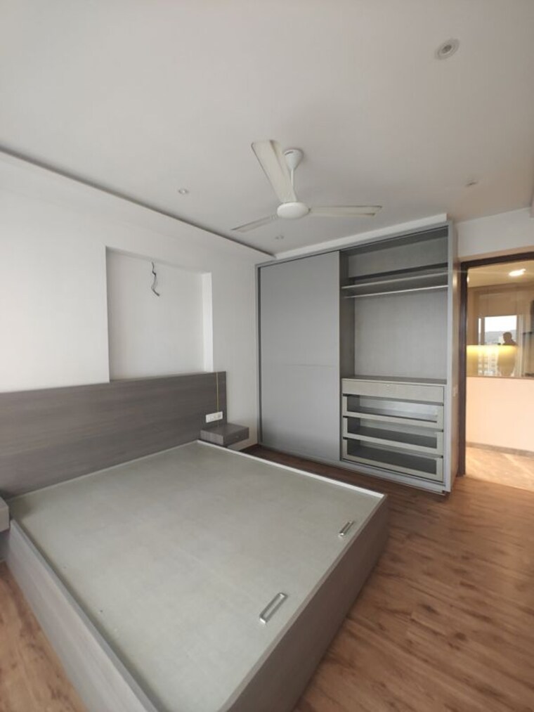 Room, shree-sawan-the-signature 3 Bedroom 1800 Sq.Ft. Apartment In Nerul Navi Mumbai 10613717