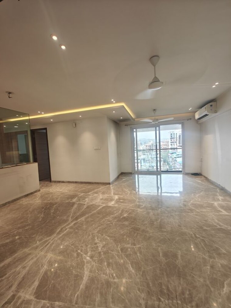 Room, shree-sawan-the-signature 3 Bedroom 1800 Sq.Ft. Apartment In Nerul Navi Mumbai 10613717