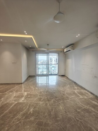 3 BHK Apartment For Rent in Shree Sawan The Signature in Nerul, Navi Mumbai