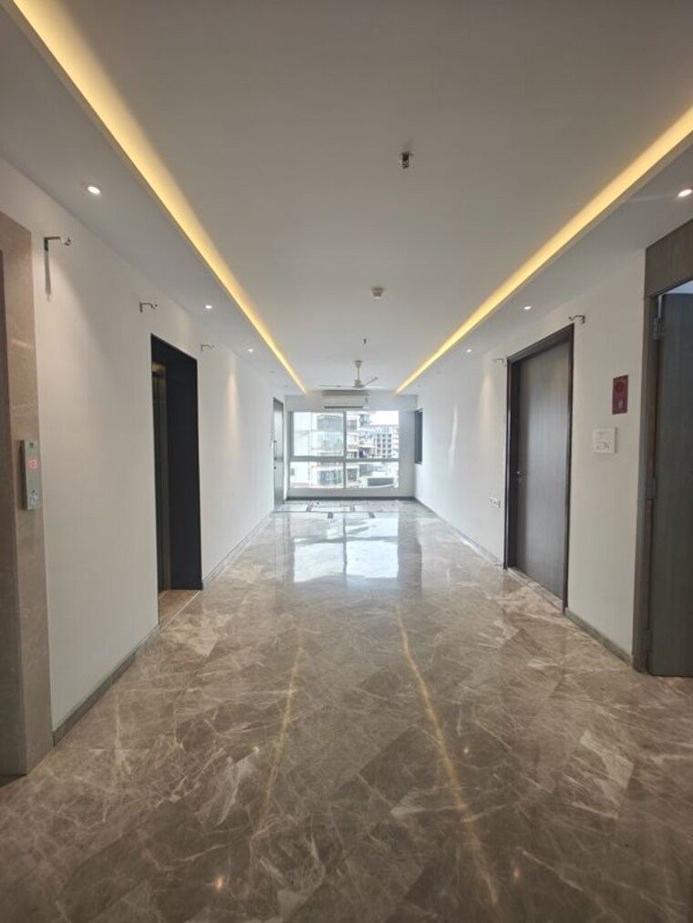 undefined, shree-sawan-the-signature 3 Bedroom 1800 Sq.Ft. Apartment In Nerul Navi Mumbai 10613717