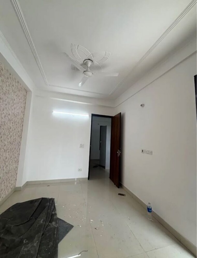 Room, khirki extension 2 Bedroom 680 Sq.Ft. Builder Floor In Khirki Extension Delhi 10613719