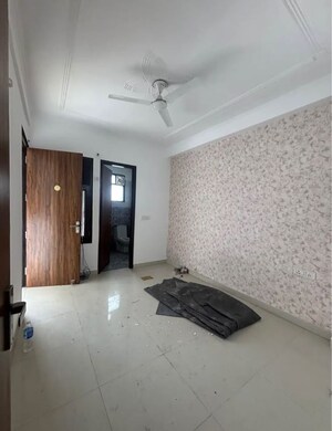 2 BHK Builder Floor For Sale in Khirki Extension